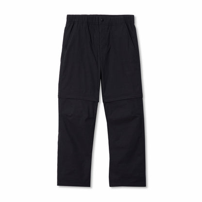Eddie Bauer Boys Ranger Zip-Off Convertible Pants