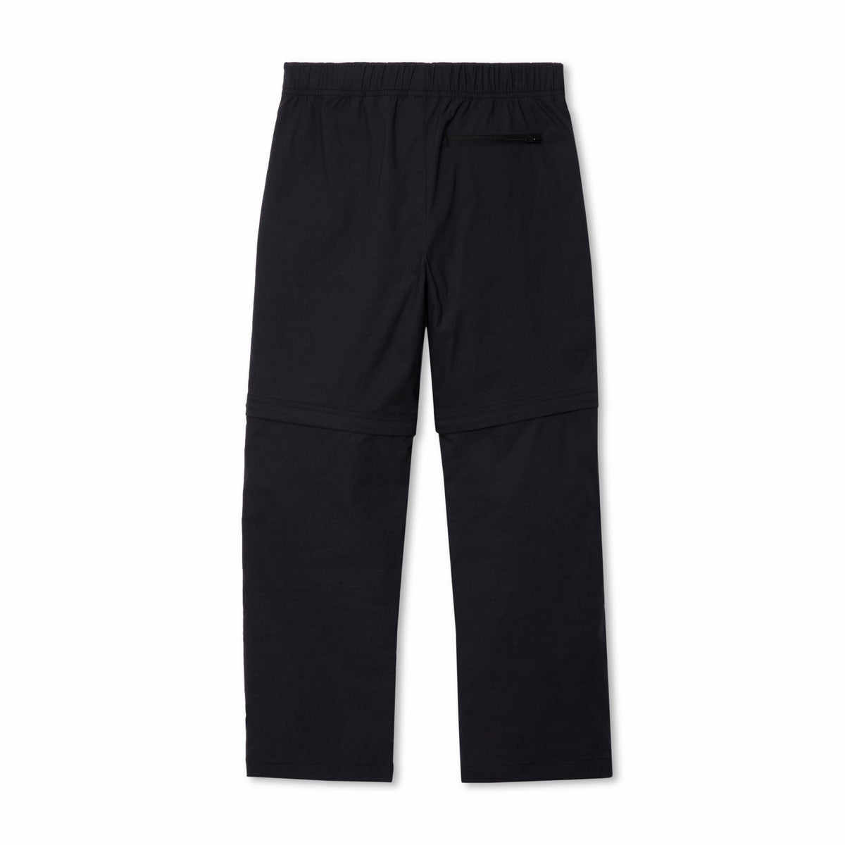 Eddie Bauer Boys Ranger Zip-Off Convertible Pants