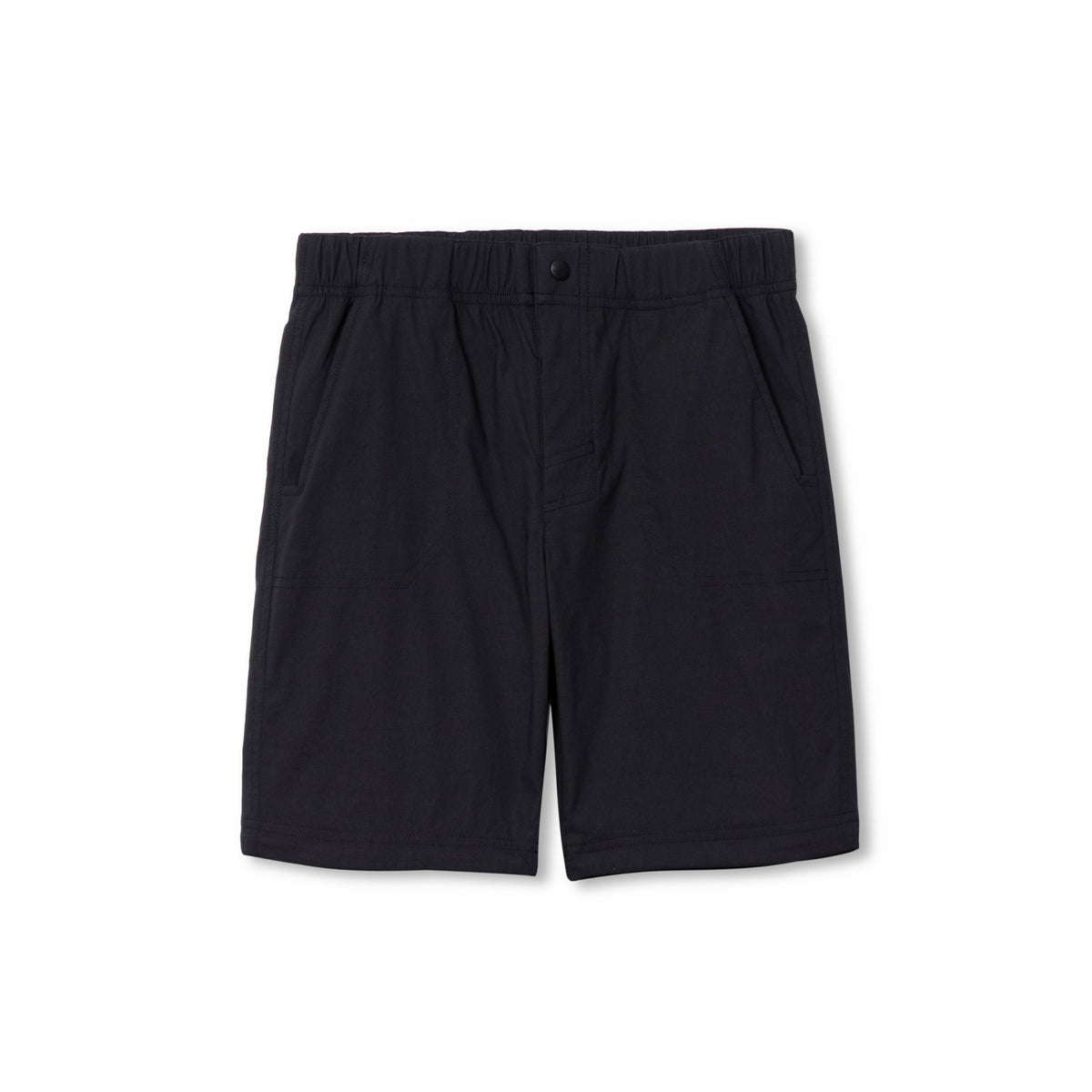 Eddie Bauer Boys Ranger Zip-Off Convertible Pants