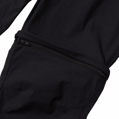 Eddie Bauer Boys Ranger Zip-Off Convertible Pants
