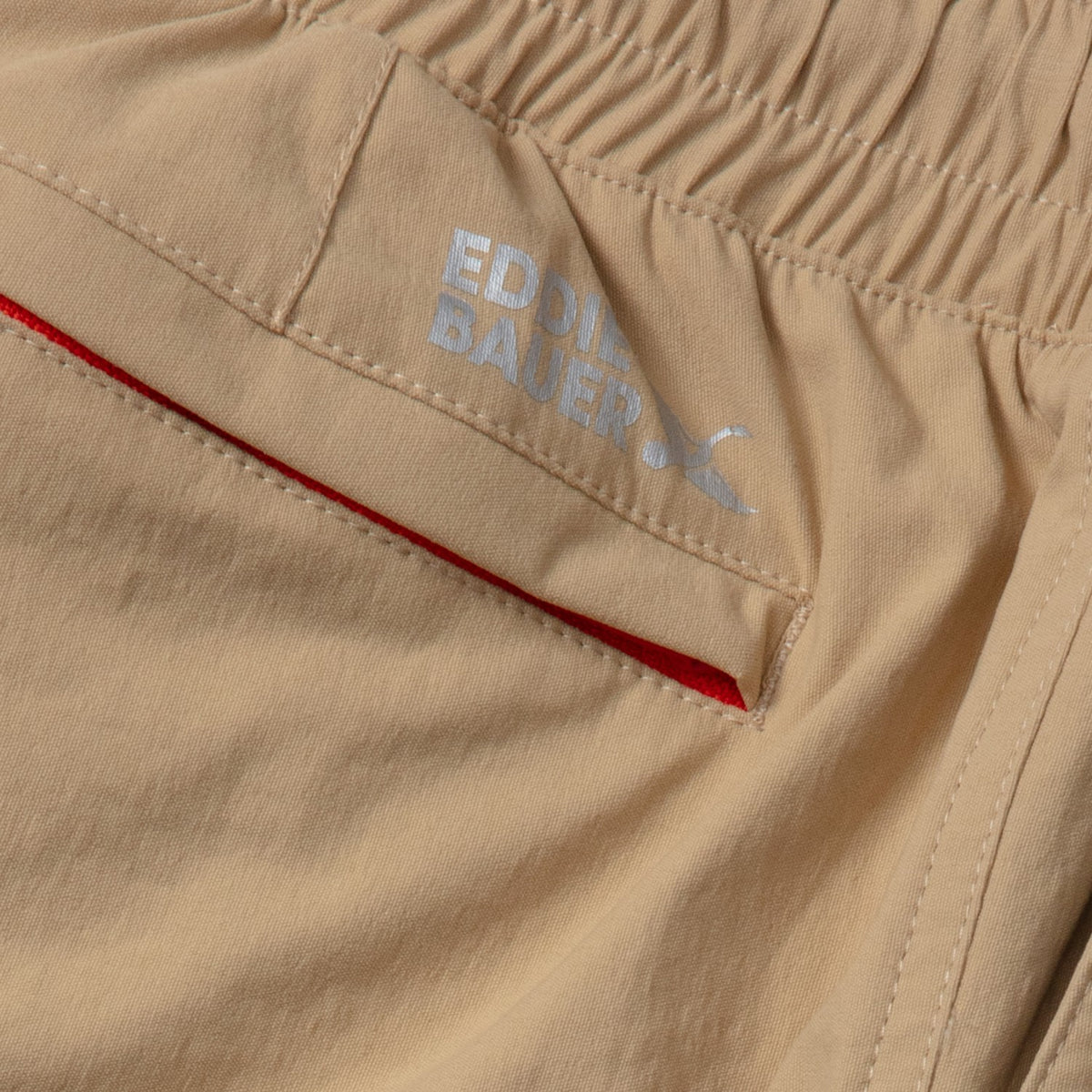 Eddie Bauer Boys Ranger Shorts
