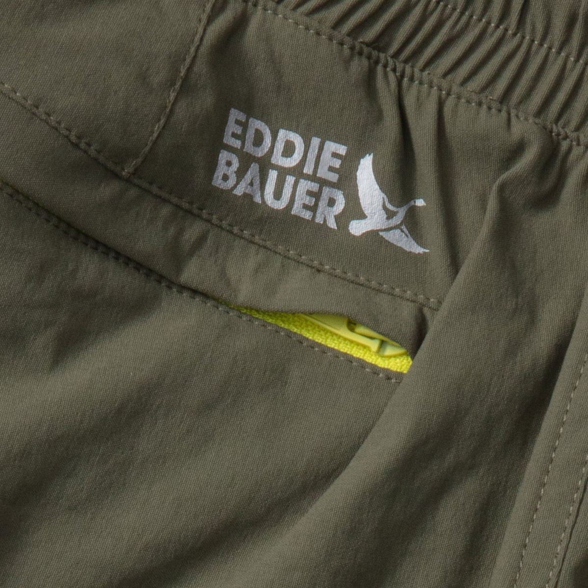 Eddie Bauer Boys Ranger Shorts