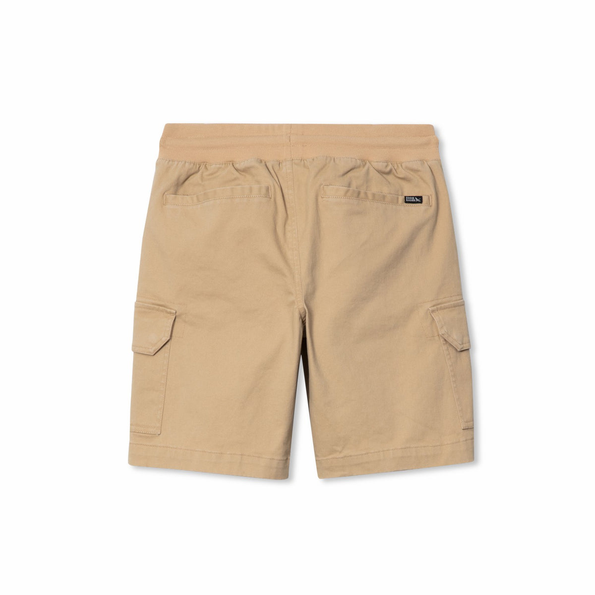 Eddie Bauer Boys Cotton Cargo Shorts