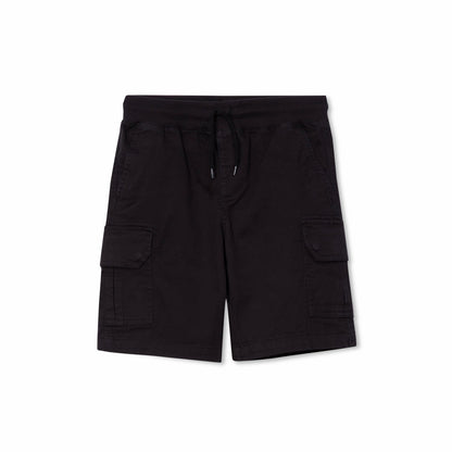 Eddie Bauer Boys Cotton Cargo Shorts