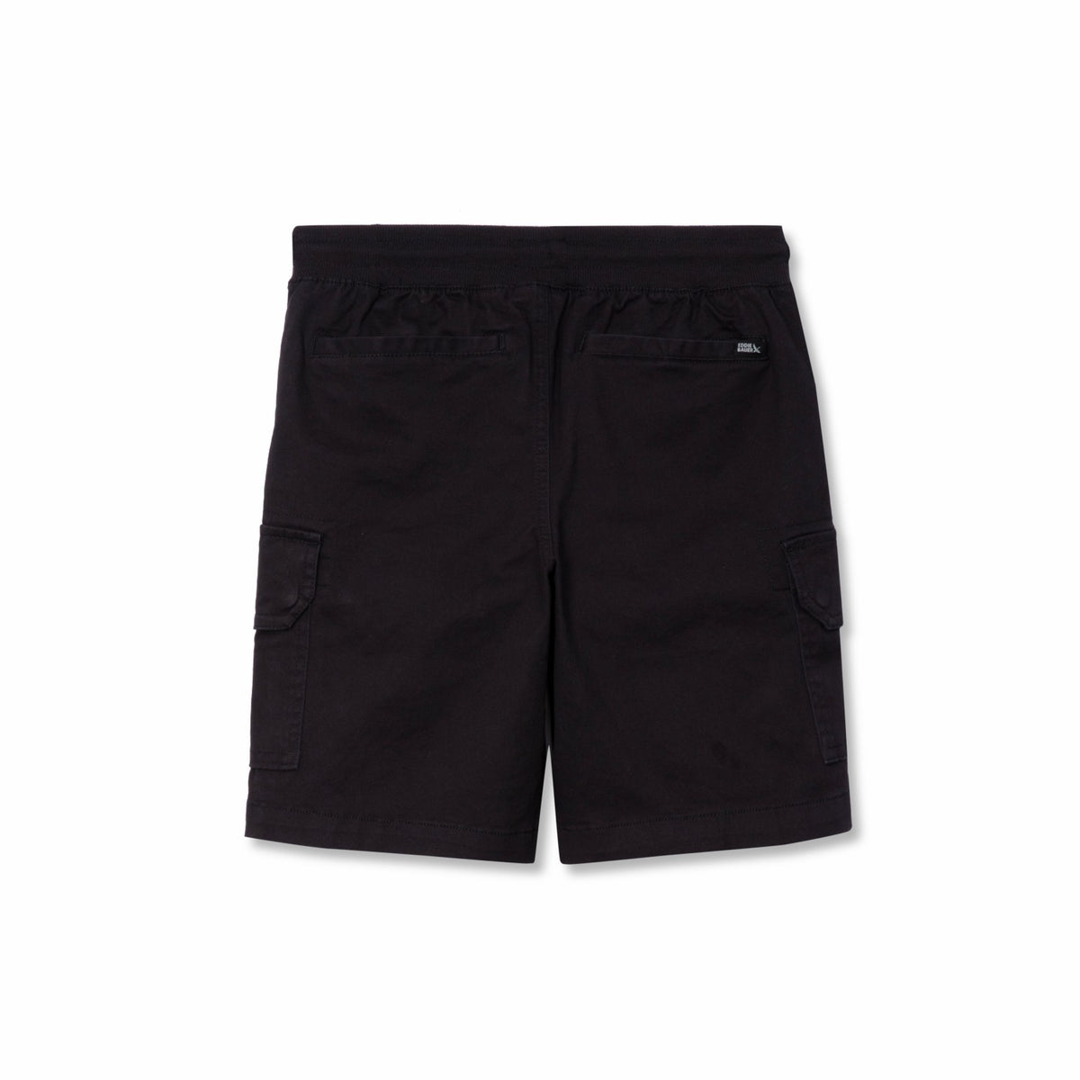 Eddie Bauer Boys Cotton Cargo Shorts