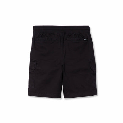 Eddie Bauer Boys Cotton Cargo Shorts