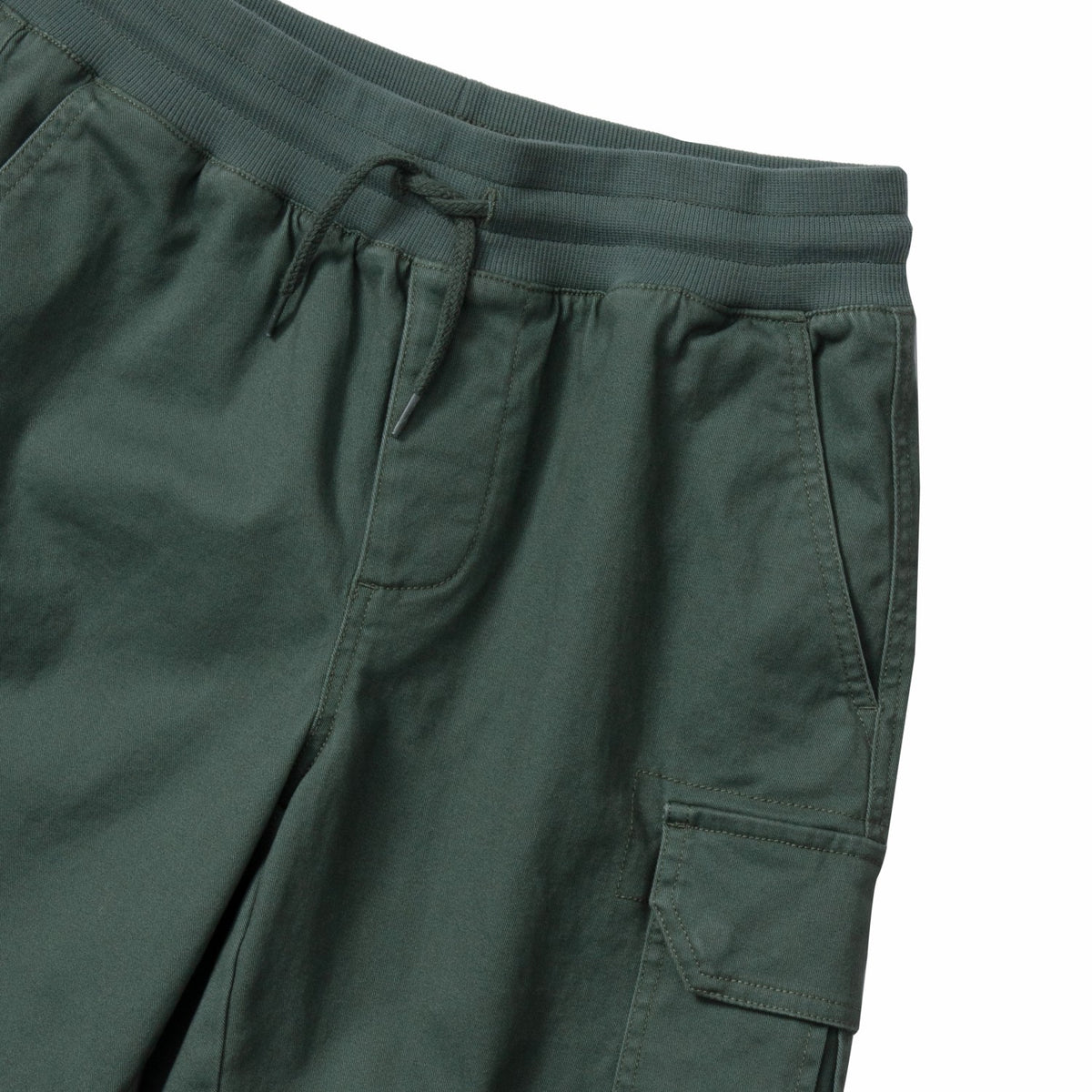 Eddie Bauer Boys Cotton Cargo Shorts