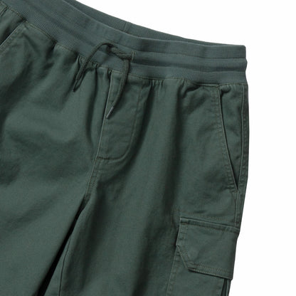Eddie Bauer Boys Cotton Cargo Shorts