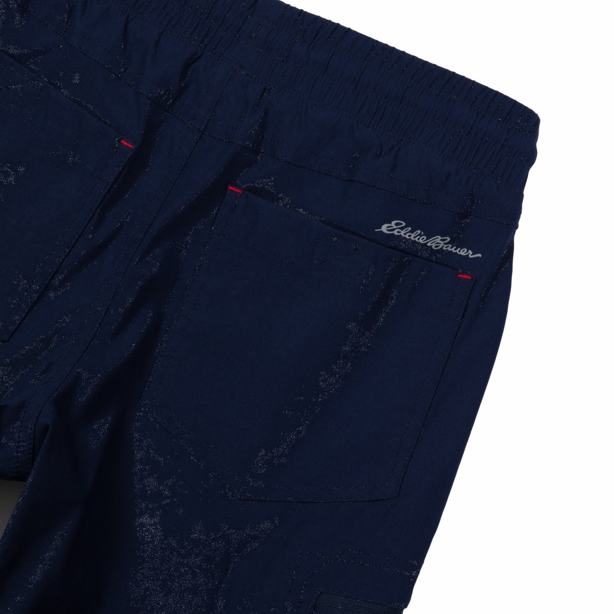 Eddie Bauer Kids Boys Ranger Zip-Off Pants