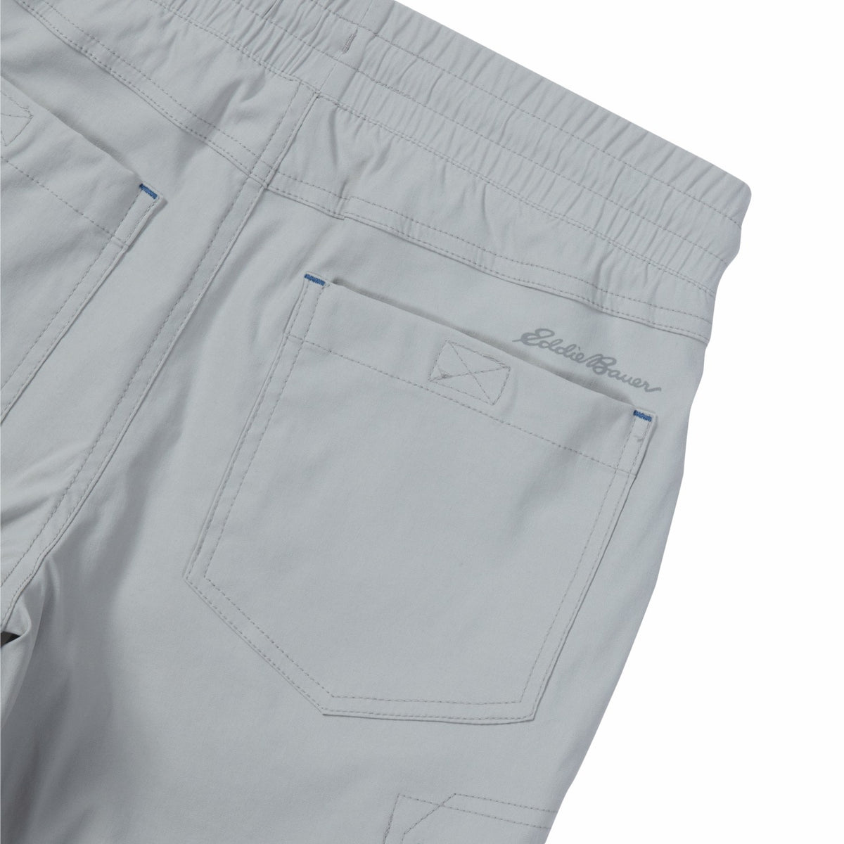 Eddie Bauer Kids Boys Ranger Zip-Off Pants