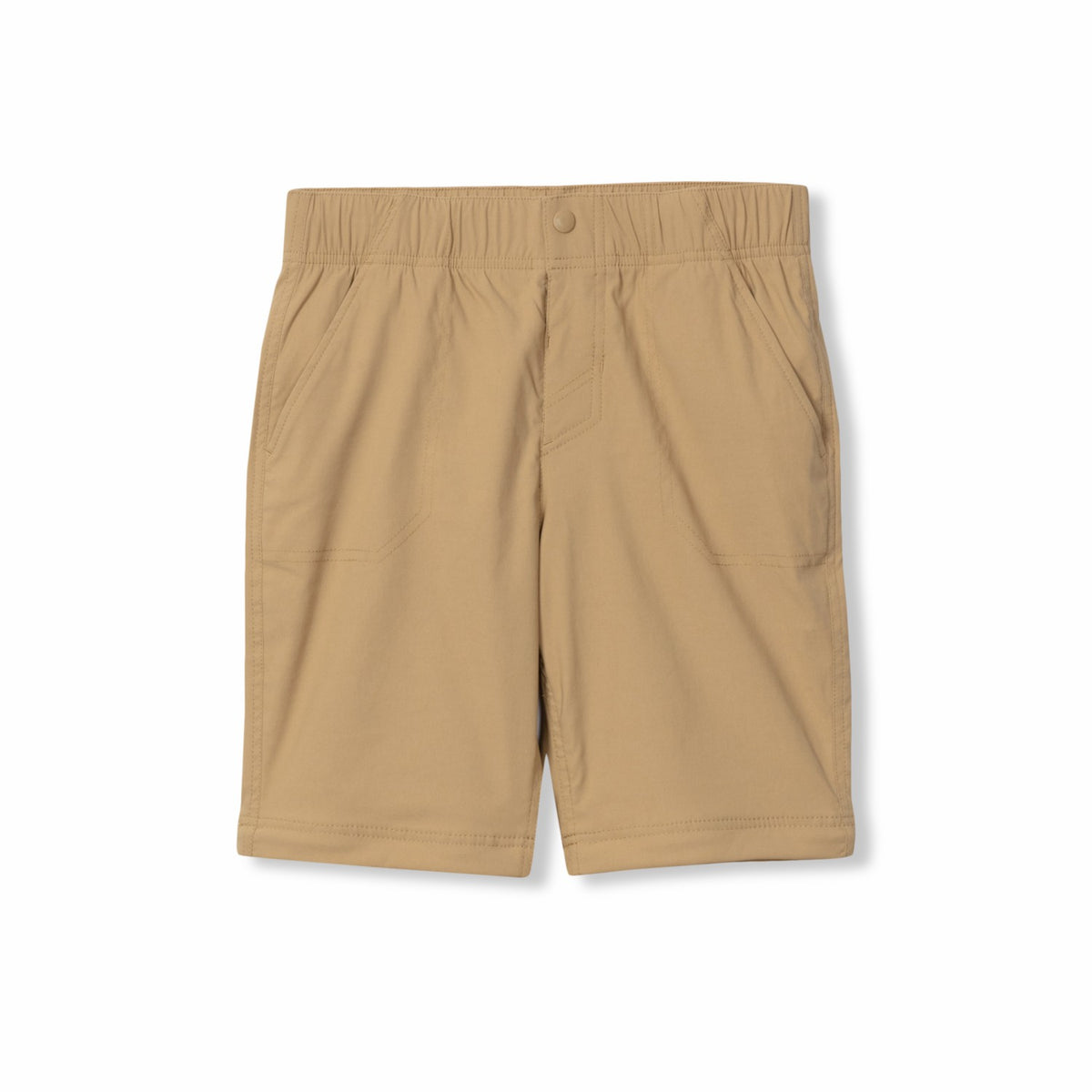 Eddie Bauer Kids Boys Ranger Zip-Off Pants
