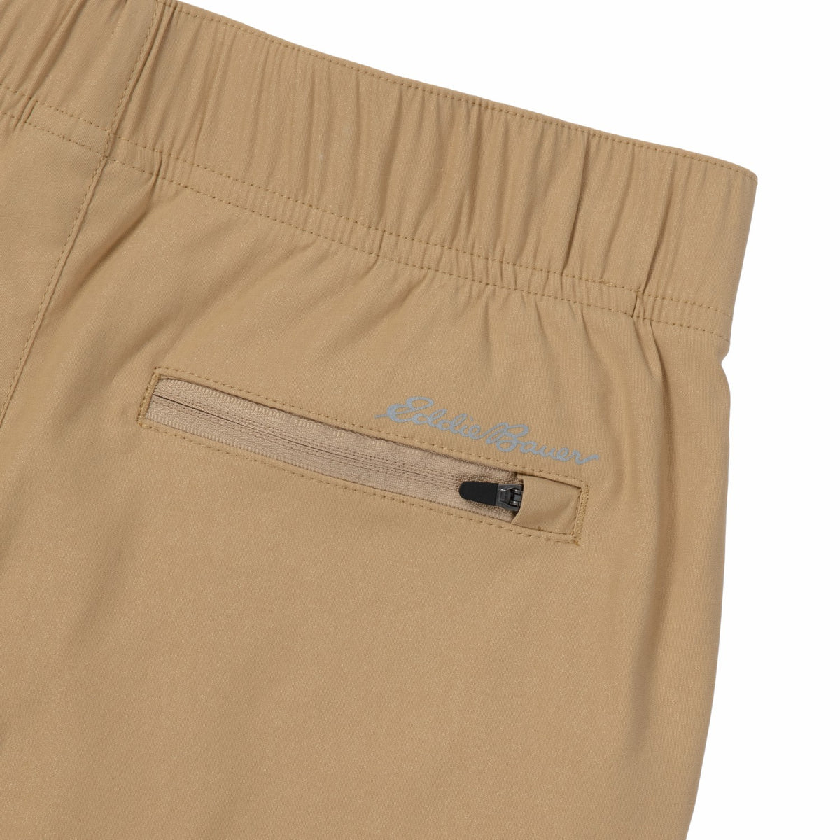 Eddie Bauer Kids Boys Ranger Zip-Off Pants
