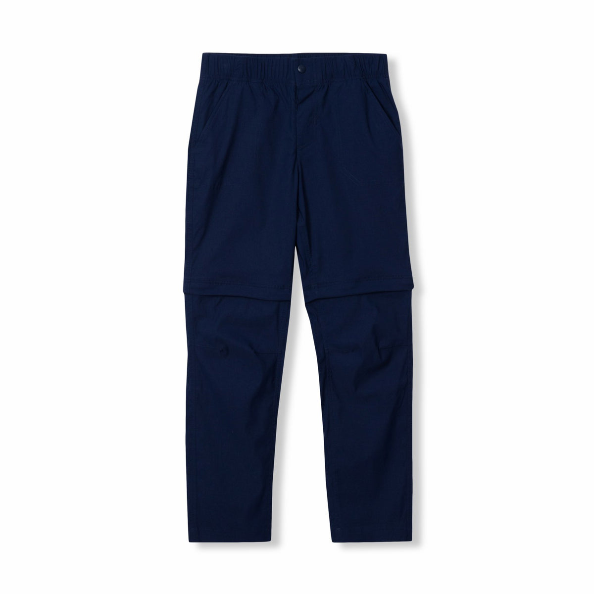 Eddie Bauer Kids Boys Ranger Zip-Off Pants