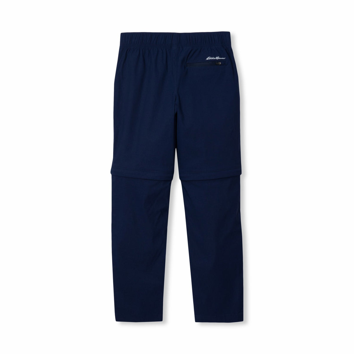 Eddie Bauer Kids Boys Ranger Zip-Off Pants