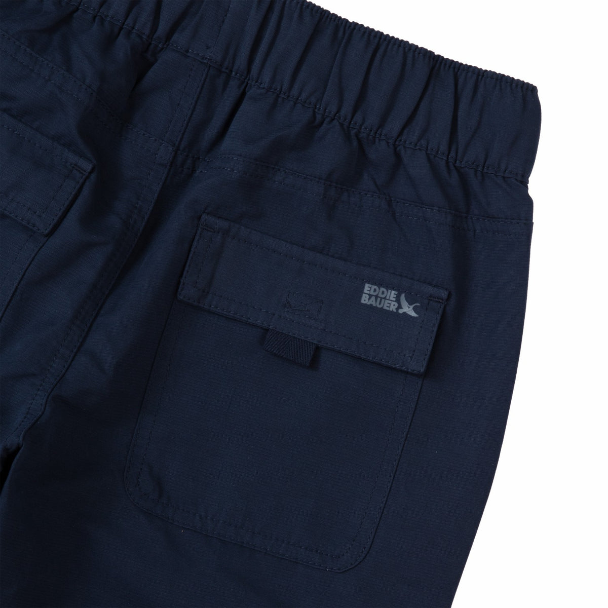 Eddie Bauer Kids Boys Adventurer Cargo Jogger