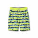 BRIGHT YELLOW