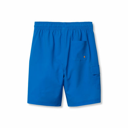 Eddie Bauer Kids Boys Sea Spray Swim Shorts - Solid