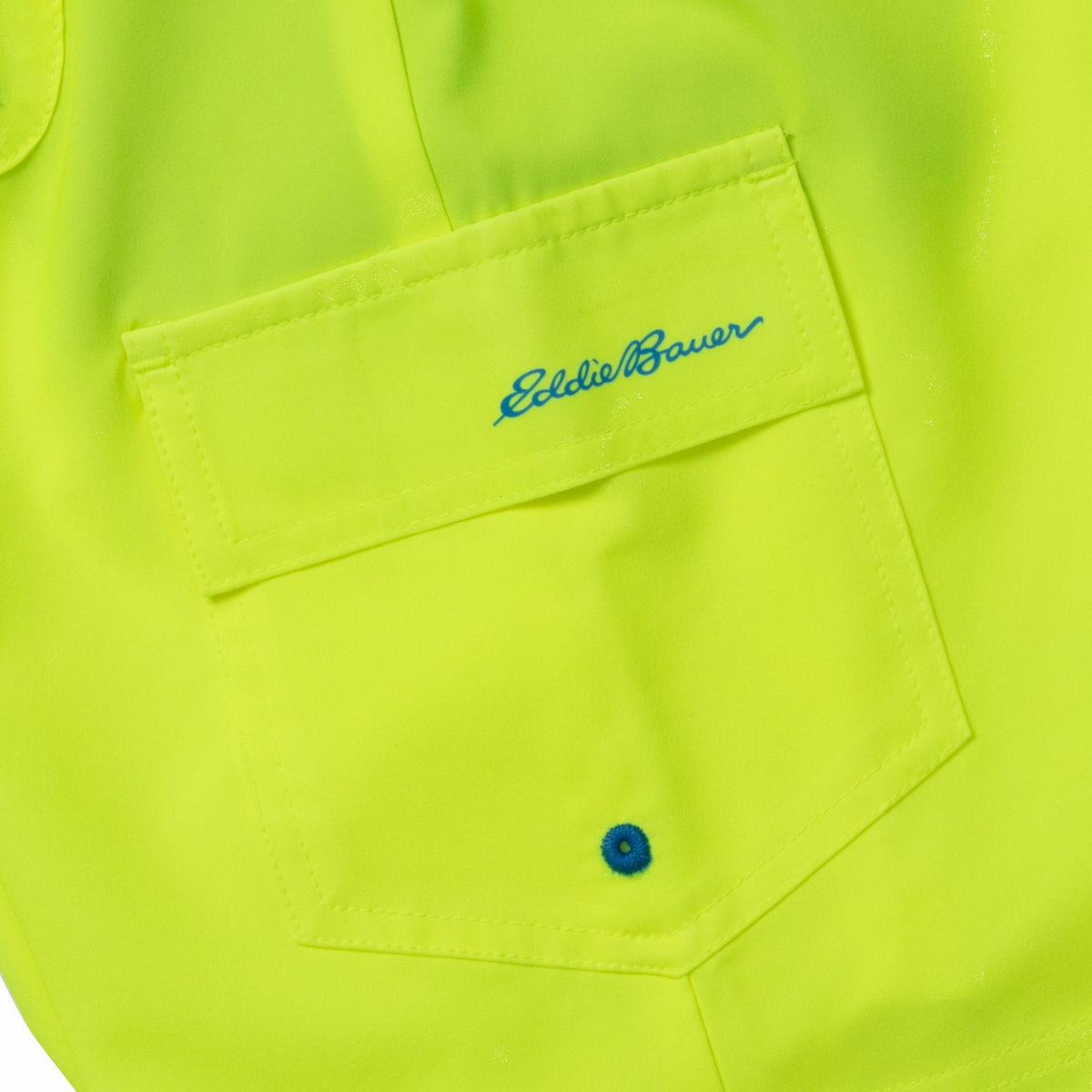 Eddie Bauer Kids Boys Sea Spray Swim Shorts - Solid