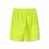 BRIGHT YELLOW