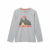 GRAY HEATHER