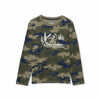 GREEN CAMO