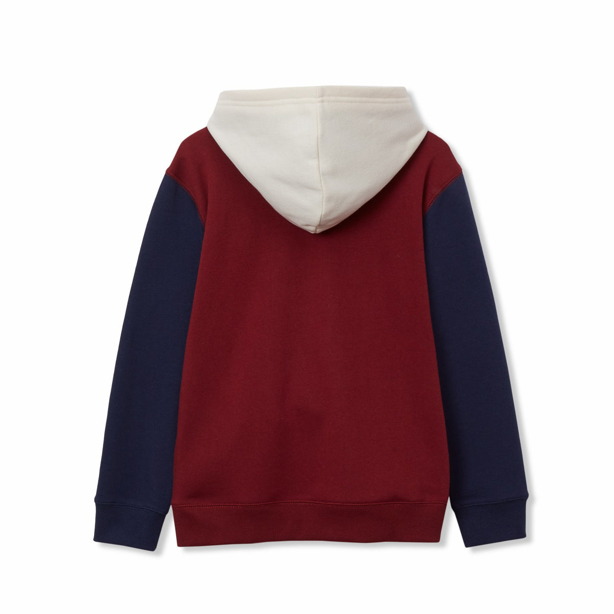Eddie Bauer Boys Graphic Camp Fleece Hoodie