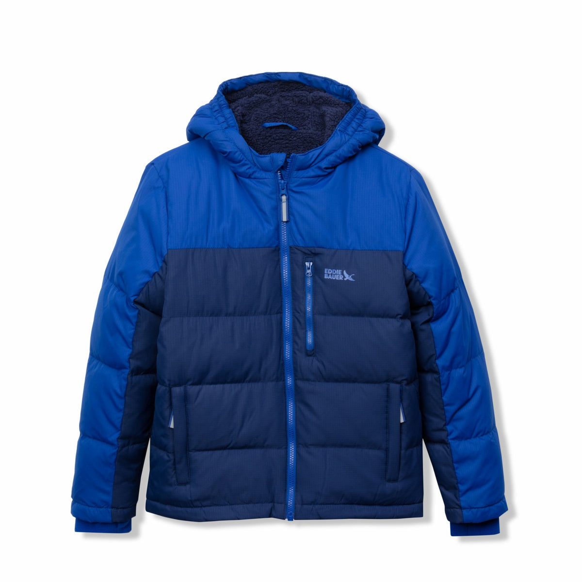 Eddie Bauer Kids Toddler Boys Classic Down Jacket
