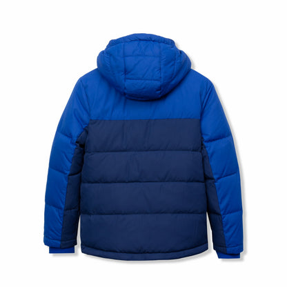 Eddie Bauer Kids Toddler Boys Classic Down Jacket