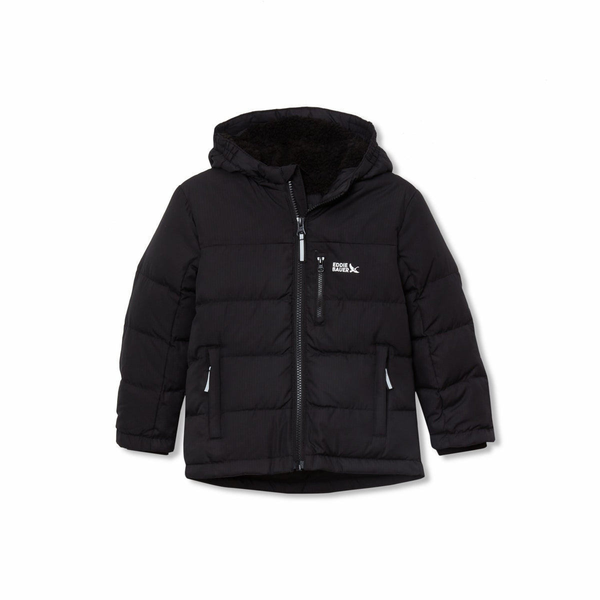 Eddie Bauer Kids Toddler Boys Classic Down Jacket