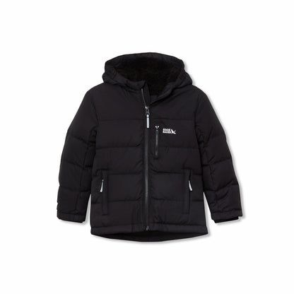 Eddie Bauer Kids Toddler Boys Classic Down Jacket
