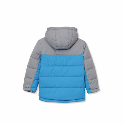Eddie Bauer Kids Toddler Boys Classic Down Jacket