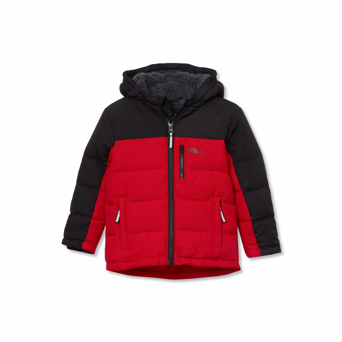 Eddie Bauer Kids Toddler Boys Classic Down Jacket