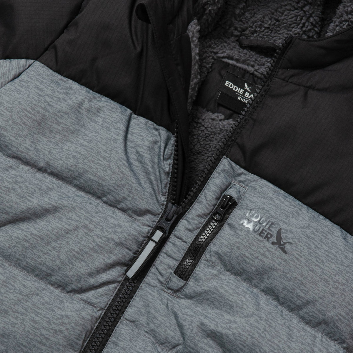 Eddie Bauer Kids Toddler Boys Classic Down Jacket