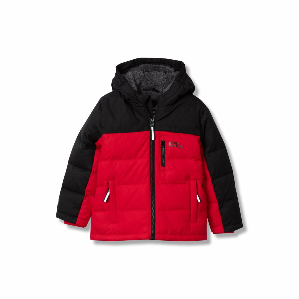 Eddie Bauer Kids Toddler Boys Classic Down Jacket