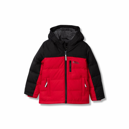 Eddie Bauer Kids Toddler Boys Classic Down Jacket
