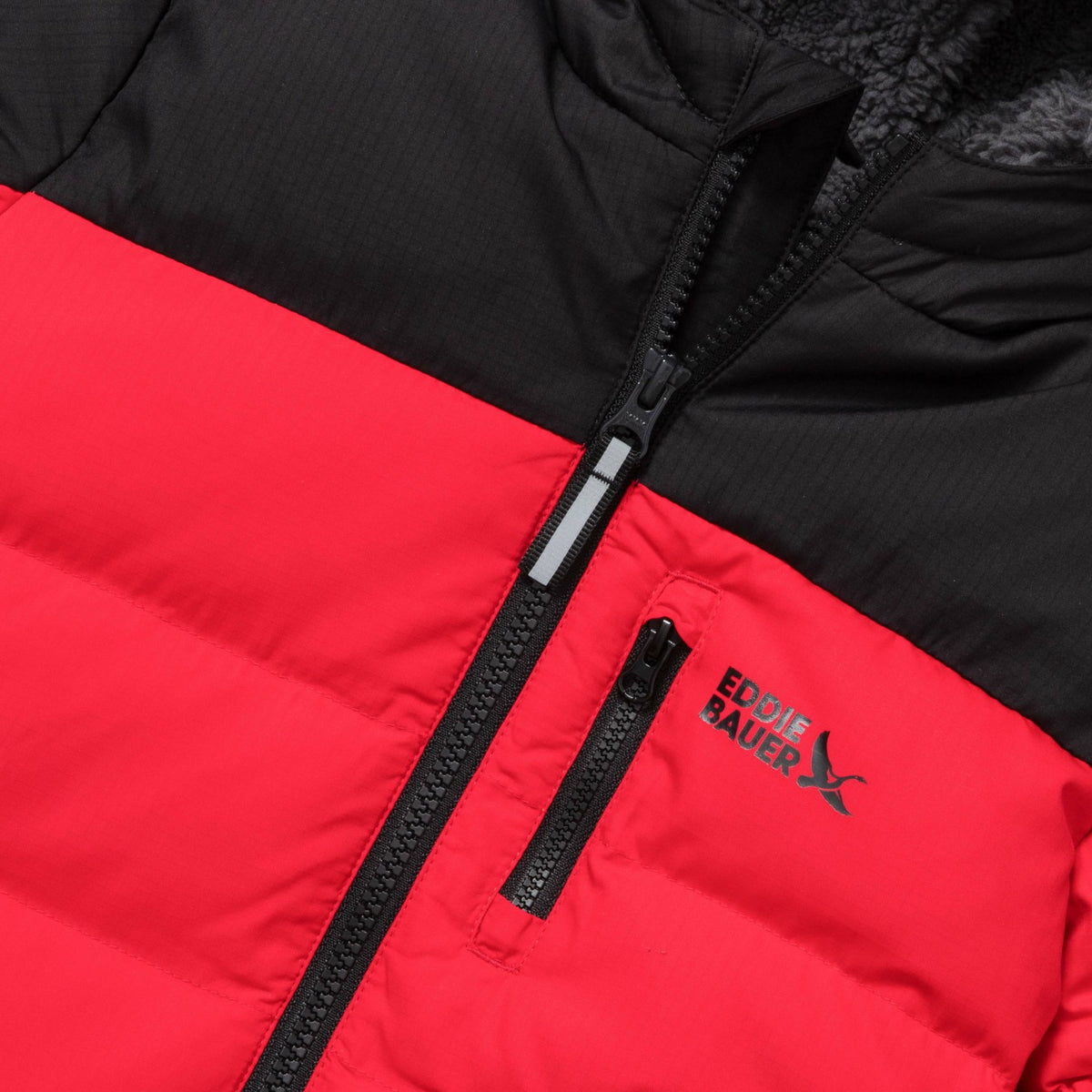 Eddie Bauer Kids Toddler Boys Classic Down Jacket