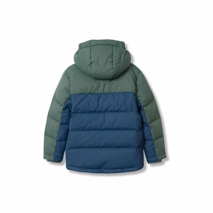 Eddie Bauer Kids Toddler Boys Classic Down Jacket