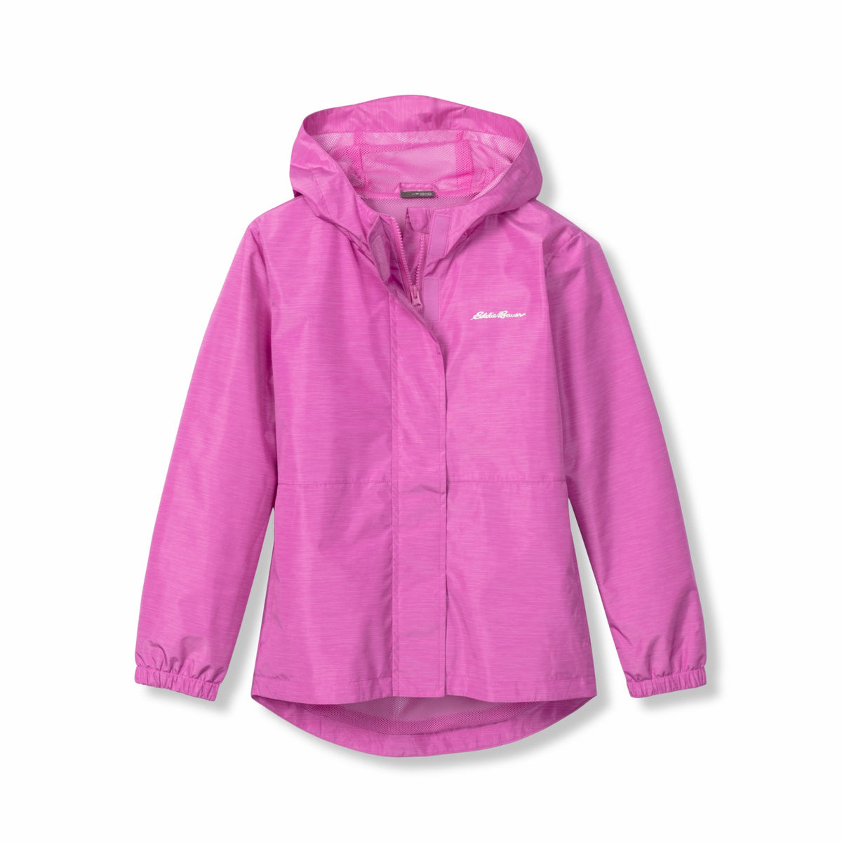 Eddie Bauer Kids Girls Rainfoil® Jacket