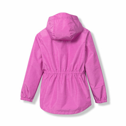 Eddie Bauer Kids Girls Rainfoil® Jacket