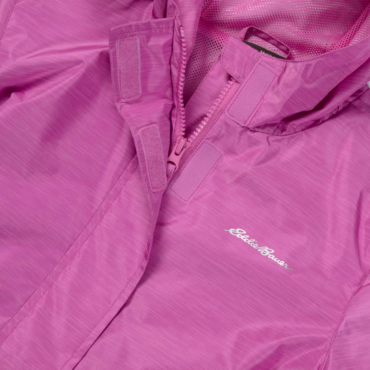 Eddie Bauer Kids Girls Rainfoil® Jacket