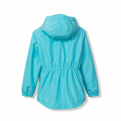 Eddie Bauer Kids Girls Rainfoil® Jacket