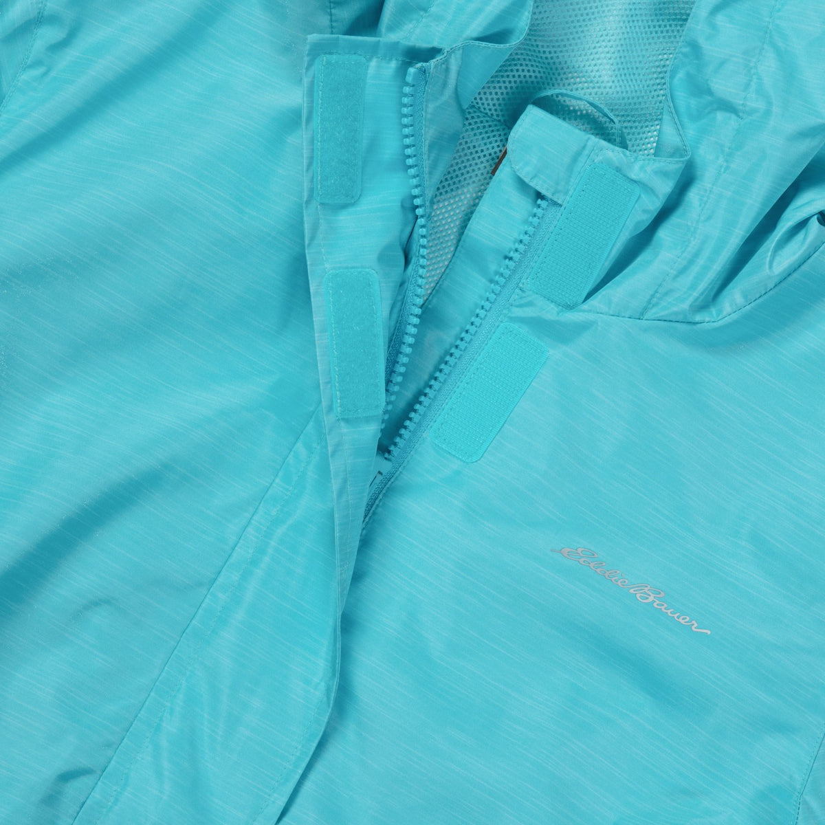 Eddie Bauer Kids Girls Rainfoil® Jacket