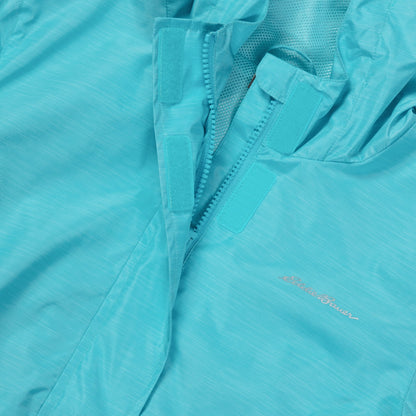 Eddie Bauer Kids Girls Rainfoil® Jacket
