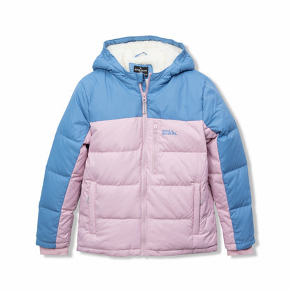 Eddie Bauer Kids Girls Classic Down Jacket