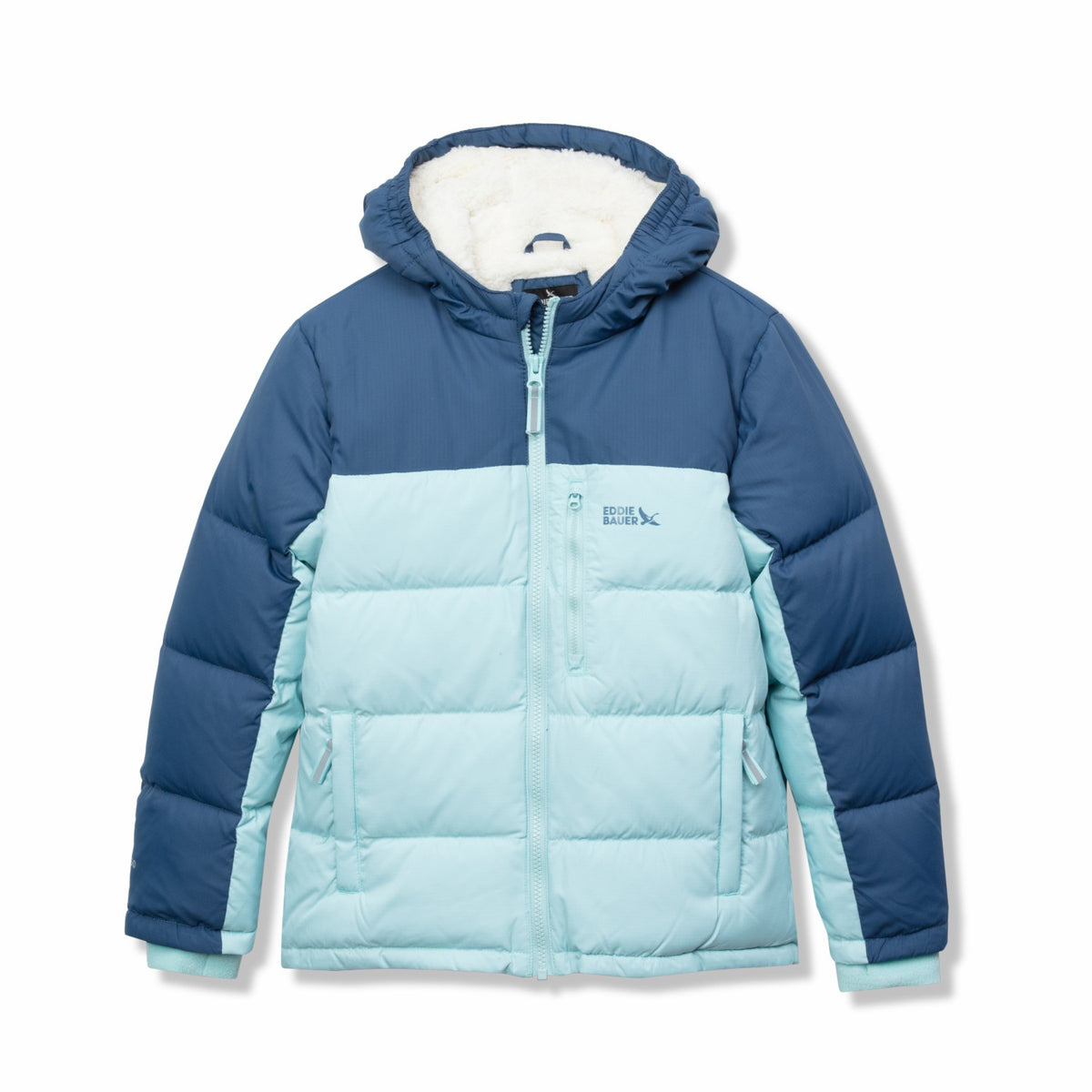 Eddie Bauer Kids Girls Classic Down Jacket