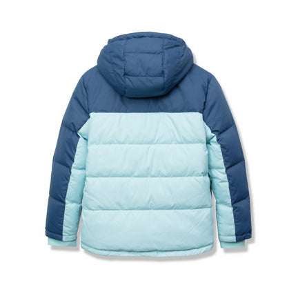 Eddie Bauer Kids Girls Classic Down Jacket