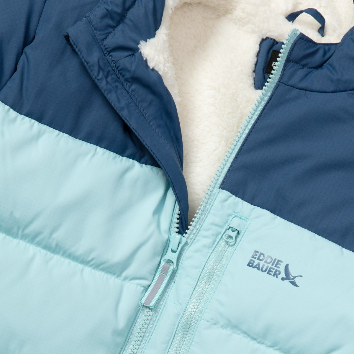 Eddie Bauer Kids Girls Classic Down Jacket