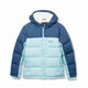 CANAL BLUE