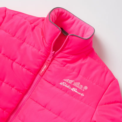 Eddie Bauer Kids Girls Powder Search 3-In-1