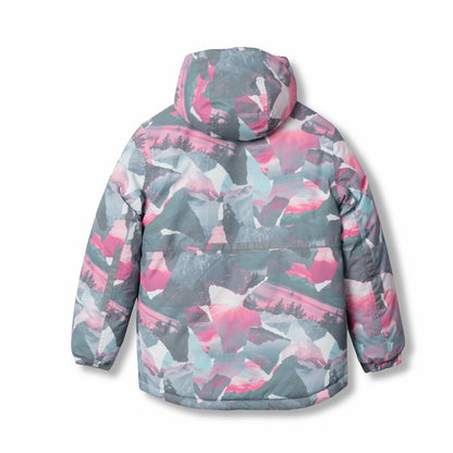 Eddie Bauer Kids Girls Powder Search 3-In-1